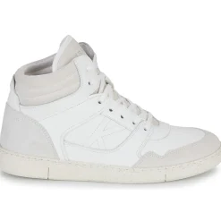Ikks Baskets Mode^- HIGH SNEAKERS K