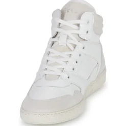 Ikks Baskets Mode^- HIGH SNEAKERS K