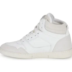 Ikks Baskets Mode^- HIGH SNEAKERS K