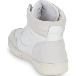Ikks Baskets Mode^- HIGH SNEAKERS K
