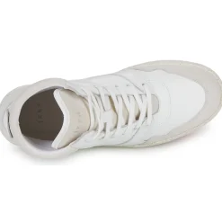 Ikks Baskets Mode^- HIGH SNEAKERS K