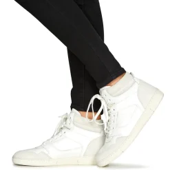 Ikks Baskets Mode^- HIGH SNEAKERS K