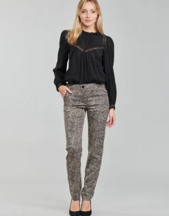 Ikks - HILLO< Pantalons
