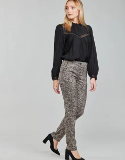 Ikks - HILLO< Pantalons