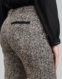 Ikks - HILLO< Pantalons