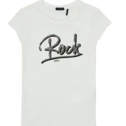 Ikks - HOLMES Blanc Discount