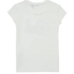 Ikks - HOLMES Blanc Discount