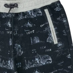 Ikks Shorts & Bermudas^- JARNAUX