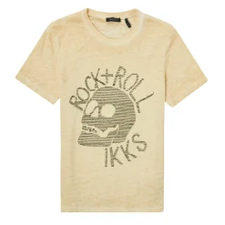 Ikks - JATIET< T-shirts & Polos