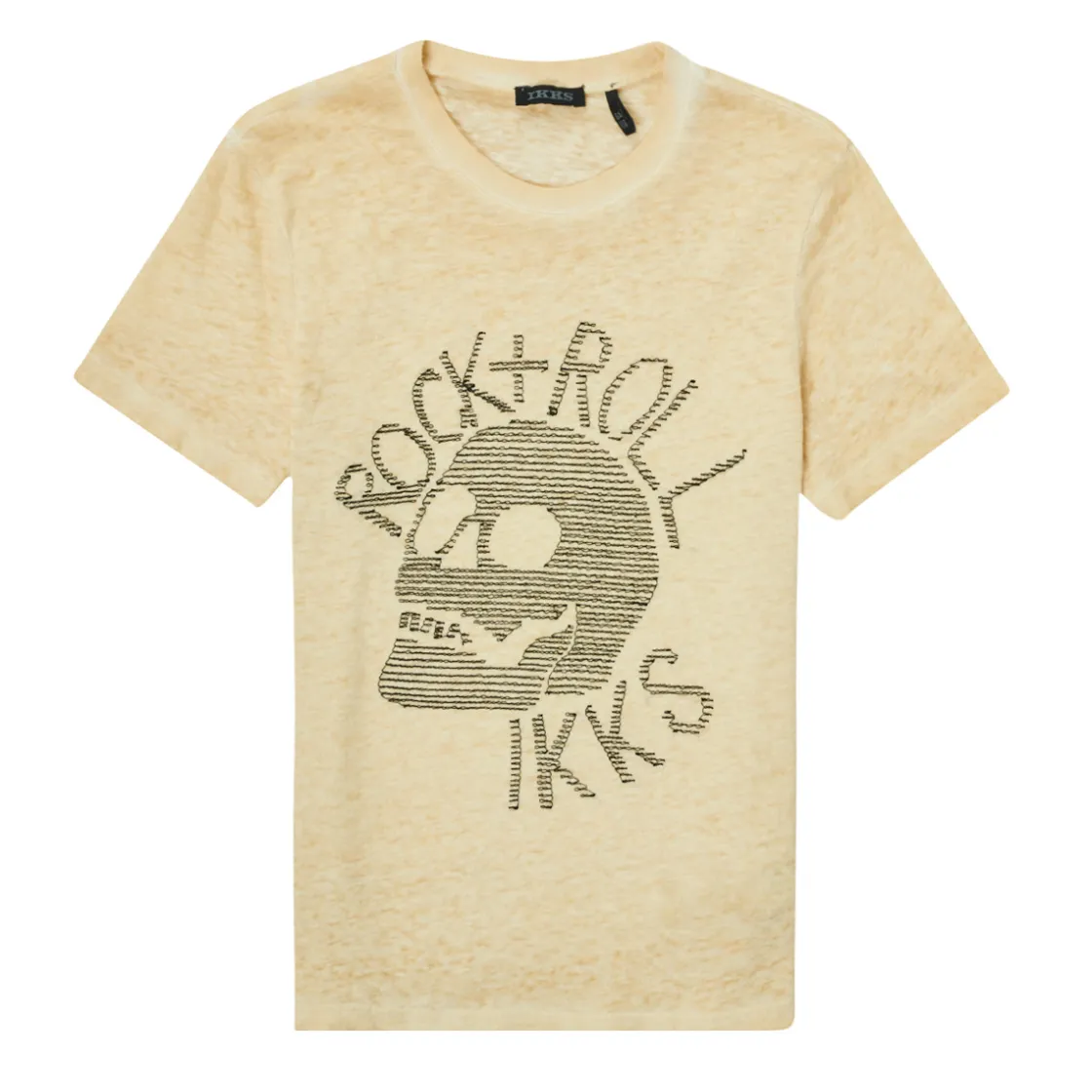 Ikks - JATIET< T-shirts & Polos