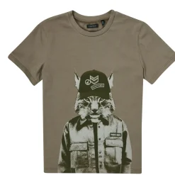 Ikks T-shirts & Polos^- JIBOHAI