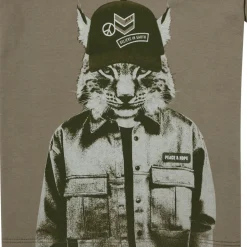 Ikks T-shirts & Polos^- JIBOHAI