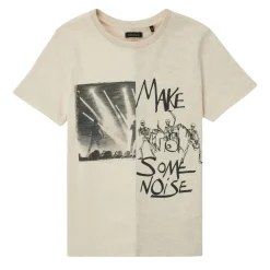 Ikks - JITEDI Beige Hot