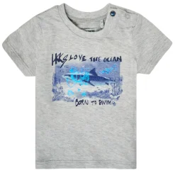 Ikks - JONA Gris Discount