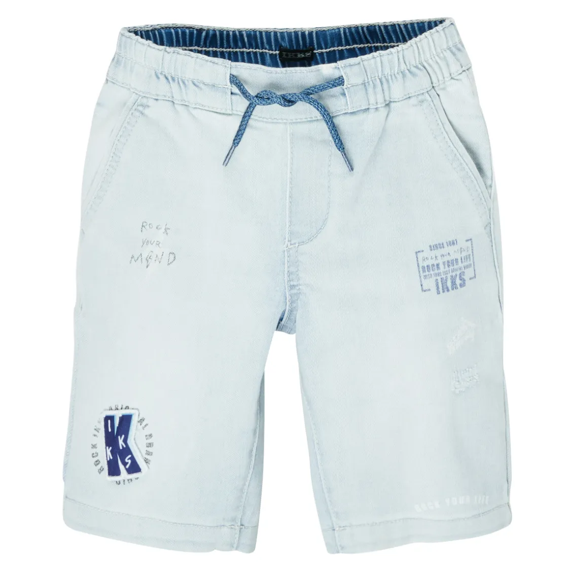 Ikks - JONAS< Shorts & Bermudas