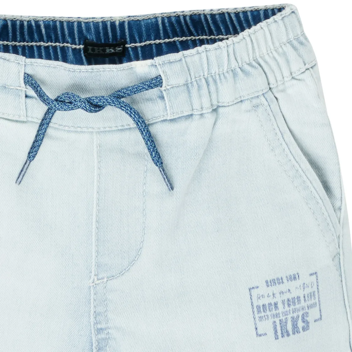 Ikks - JONAS< Shorts & Bermudas