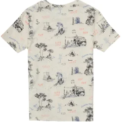 Ikks - JOUETTA Multicolore Clearance