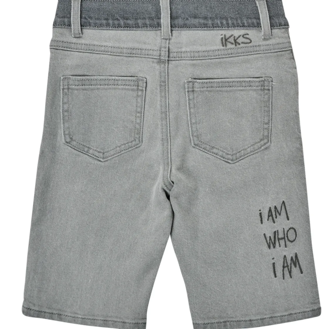 Ikks - JOUXTENT< Shorts & Bermudas