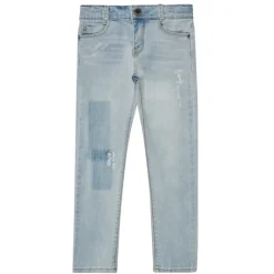 Ikks Jeans^- JOUXTIA