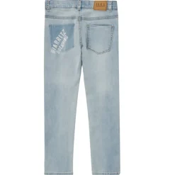 Ikks Jeans^- JOUXTIA