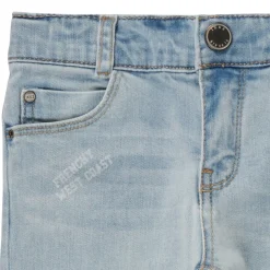 Ikks Jeans^- JOUXTIA