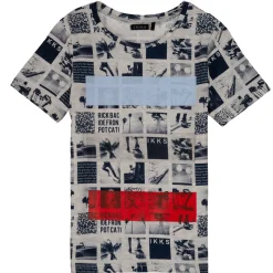 Ikks T-shirts & Polos^- JULIEN