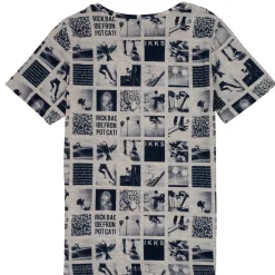 Ikks T-shirts & Polos^- JULIEN