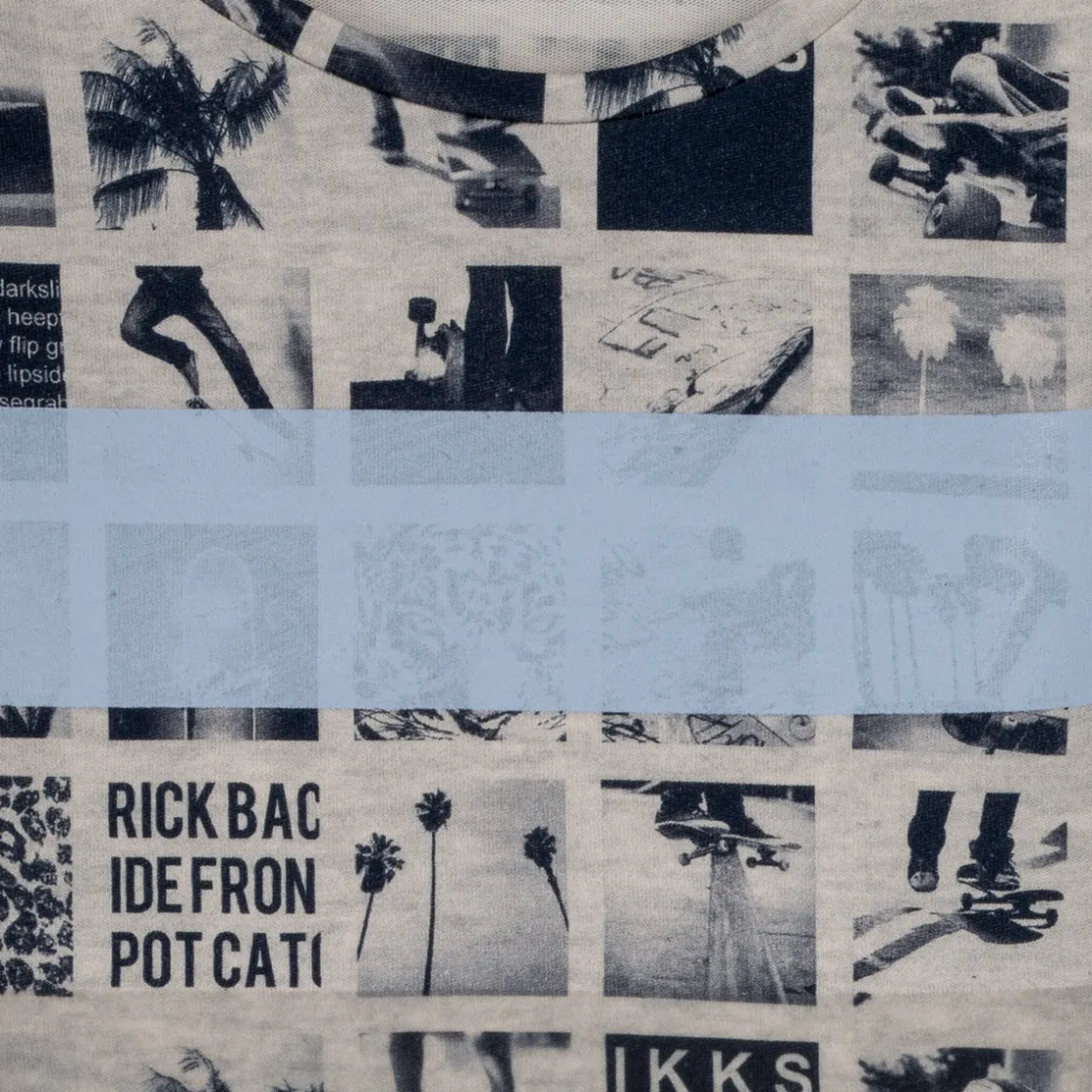 Ikks T-shirts & Polos^- JULIEN