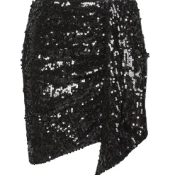 Ikks Jupes^- JUPE SEQUIN