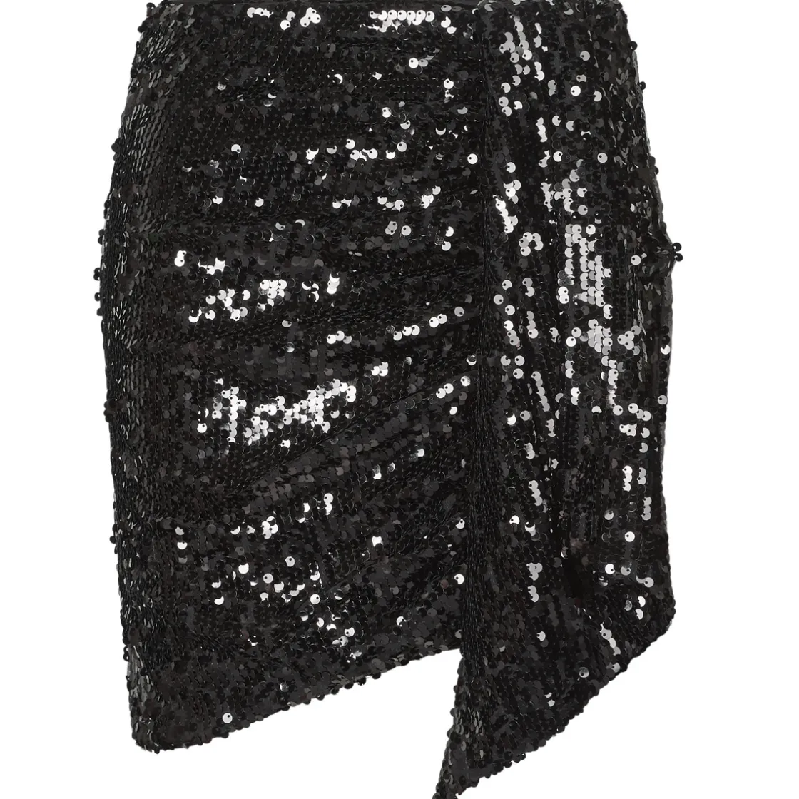 Ikks Jupes^- JUPE SEQUIN