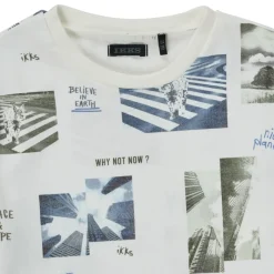 Ikks T-shirts & Polos^- JUSSIFE