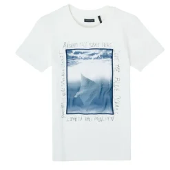 Ikks T-shirts & Polos^- KATERINA