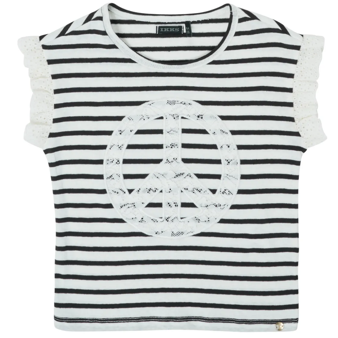 Ikks T-shirts & Polos^- KILOMEO