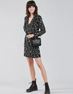Ikks - KIMEO Noir New