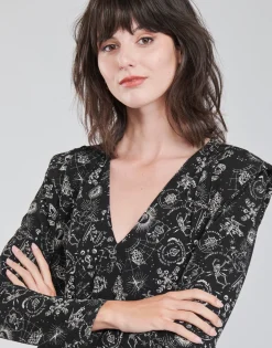 Ikks - KIMEO Noir New