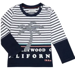 Ikks - LAURA< T-shirts & Polos