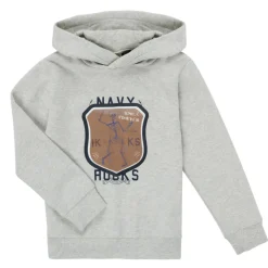 Ikks Sweats & Polaires^- LAVANDE