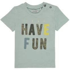 Ikks T-shirts & Polos^- LEBRA
