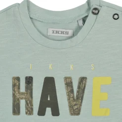 Ikks T-shirts & Polos^- LEBRA