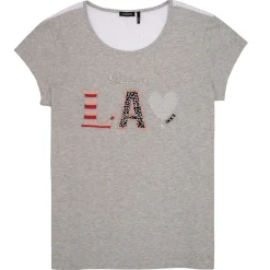 Ikks T-shirts & Polos^- LILOUSH