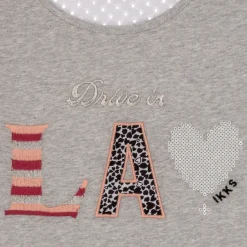 Ikks T-shirts & Polos^- LILOUSH