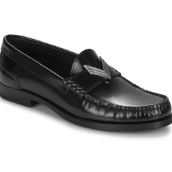 Ikks - LOAFER 111 Noir New