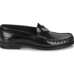 Ikks - LOAFER 111 Noir New