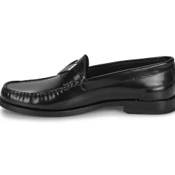 Ikks - LOAFER 111 Noir New