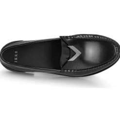 Ikks - LOAFER 111 Noir New