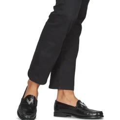 Ikks - LOAFER 111 Noir New