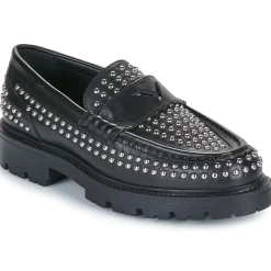 Ikks Mocassins & Chaussures Bateau^- LOAFER CHUNKY