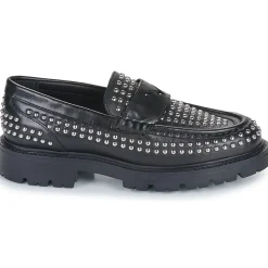 Ikks Mocassins & Chaussures Bateau^- LOAFER CHUNKY