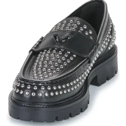 Ikks Mocassins & Chaussures Bateau^- LOAFER CHUNKY