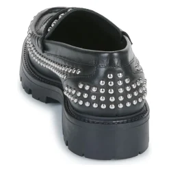 Ikks Mocassins & Chaussures Bateau^- LOAFER CHUNKY